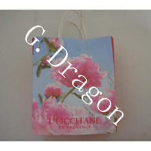 Customed Printing Gift Packaging Bag